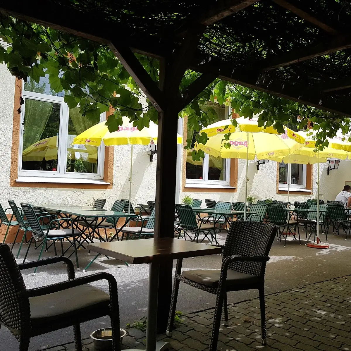 Atmosphäre photo 2