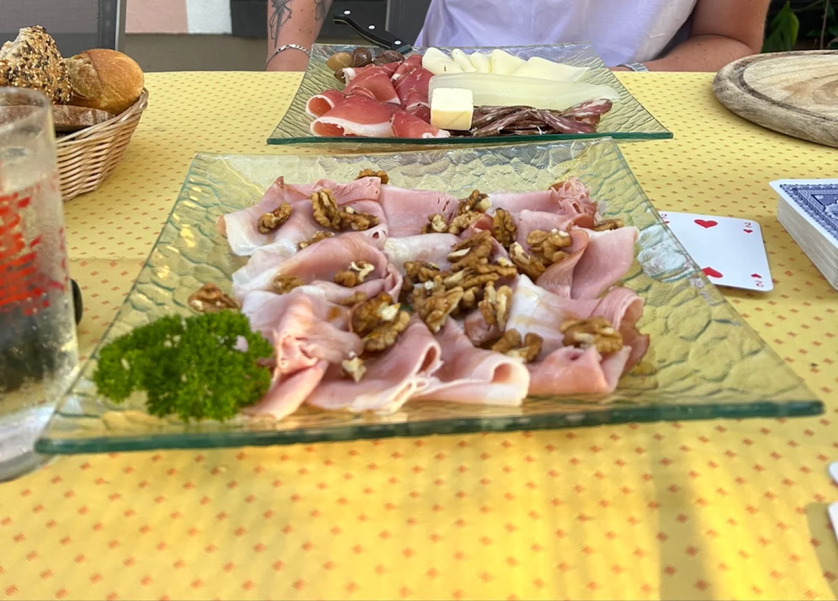 Essen und Trinken photo 10