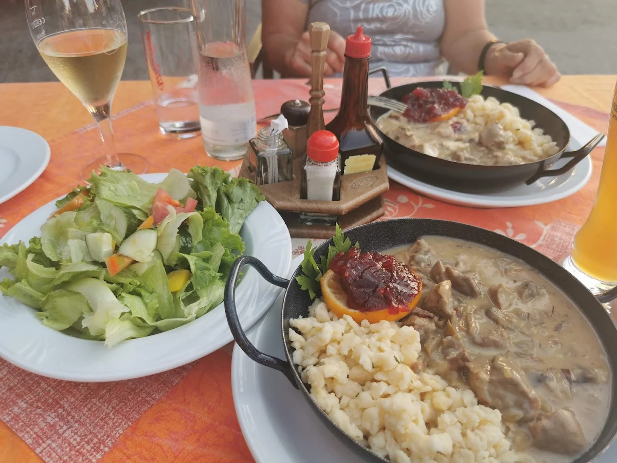 Essen und Trinken photo 5