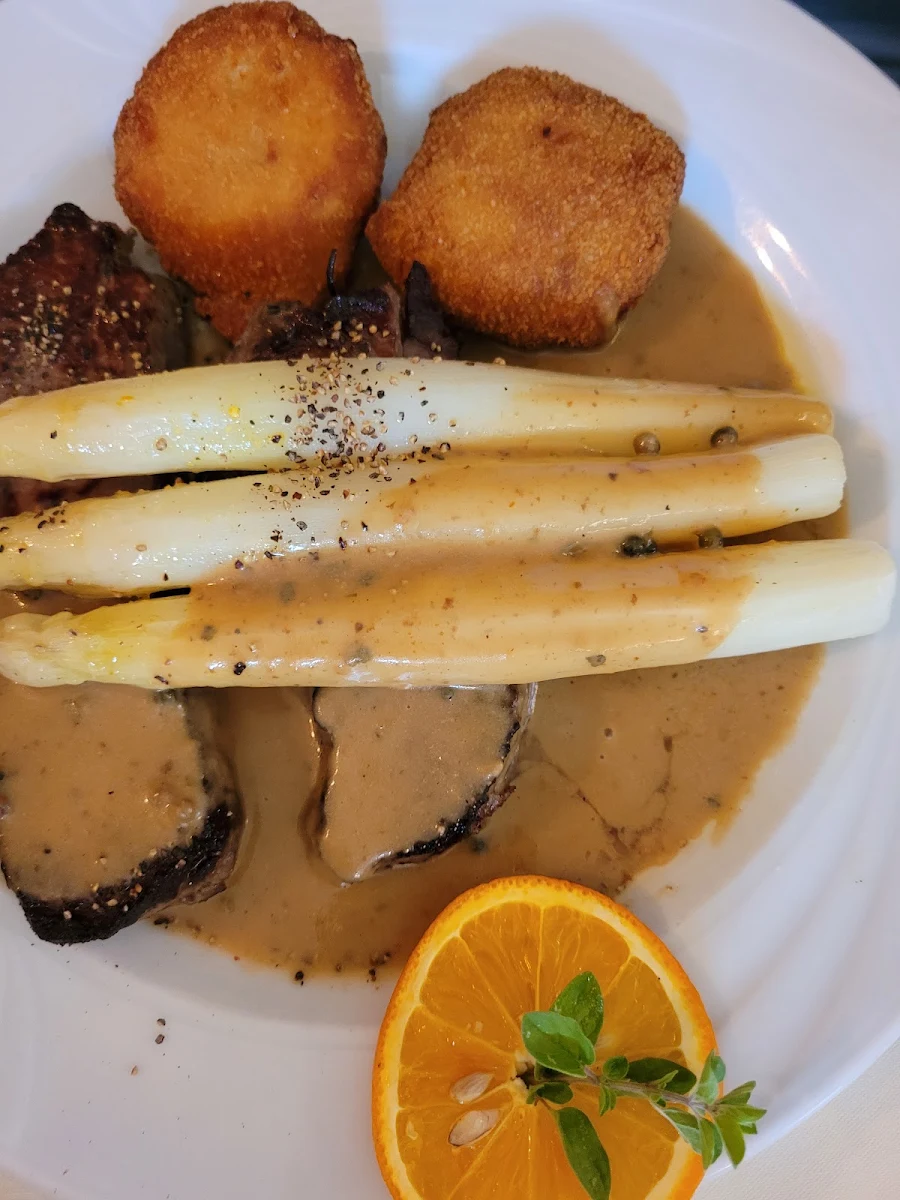 Essen und Trinken photo 6
