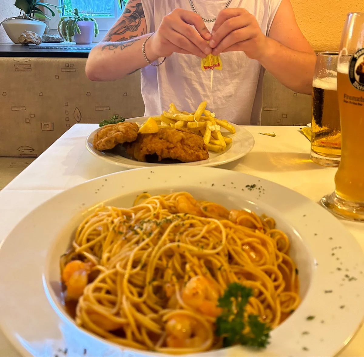 Essen und Trinken photo 7