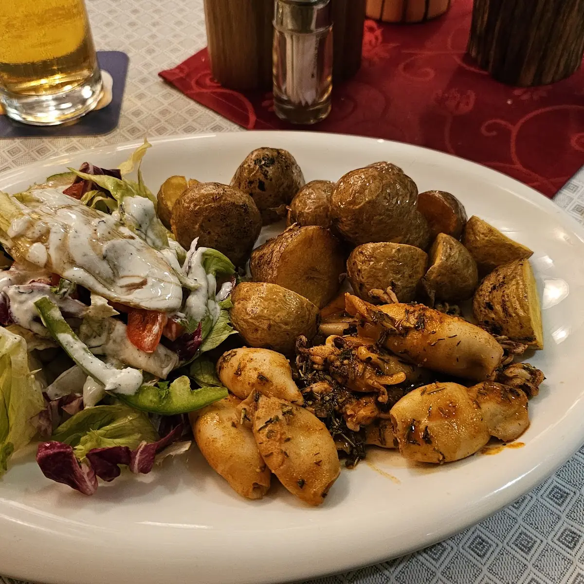 Essen und Trinken photo 3