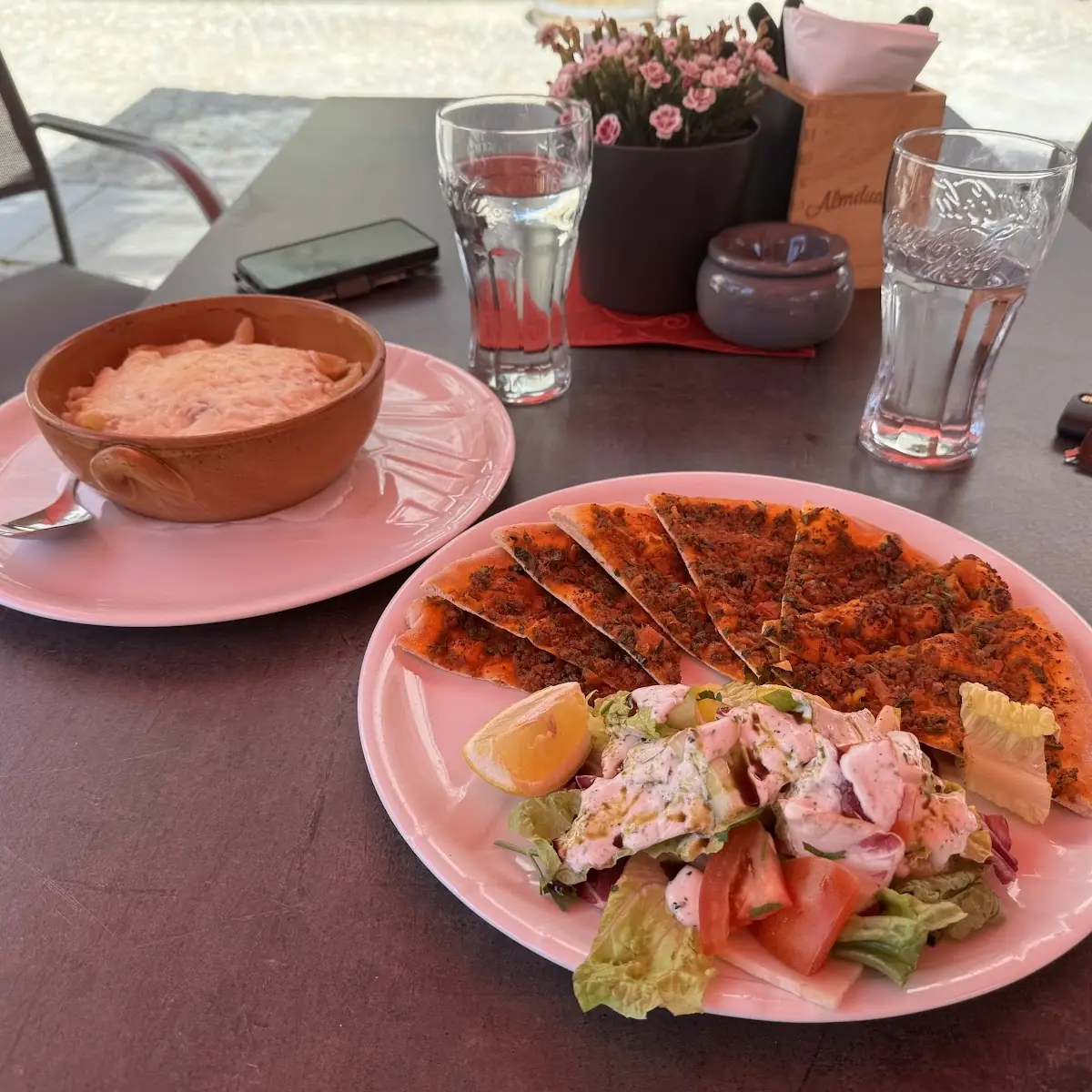 Essen und Trinken photo 4