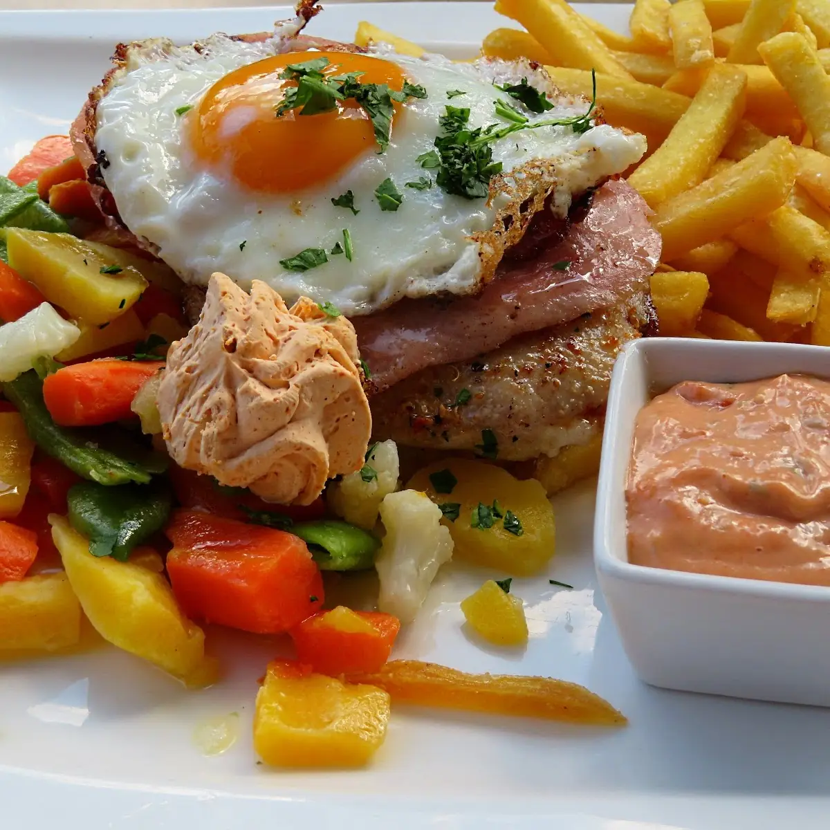 Essen und Trinken photo 5