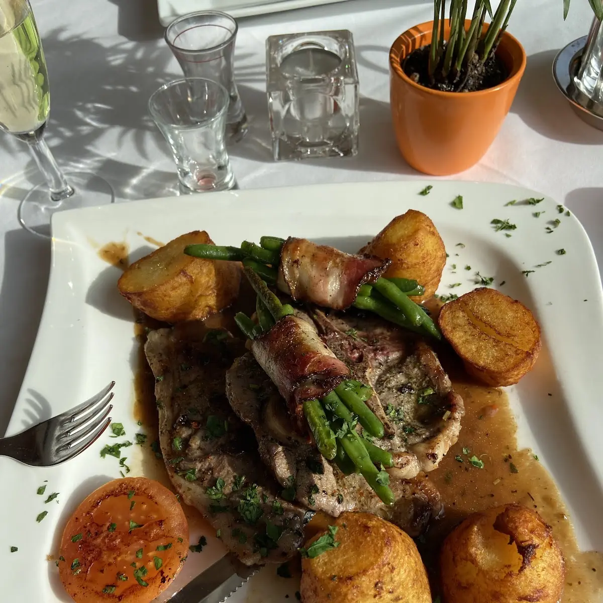 Essen und Trinken photo 6