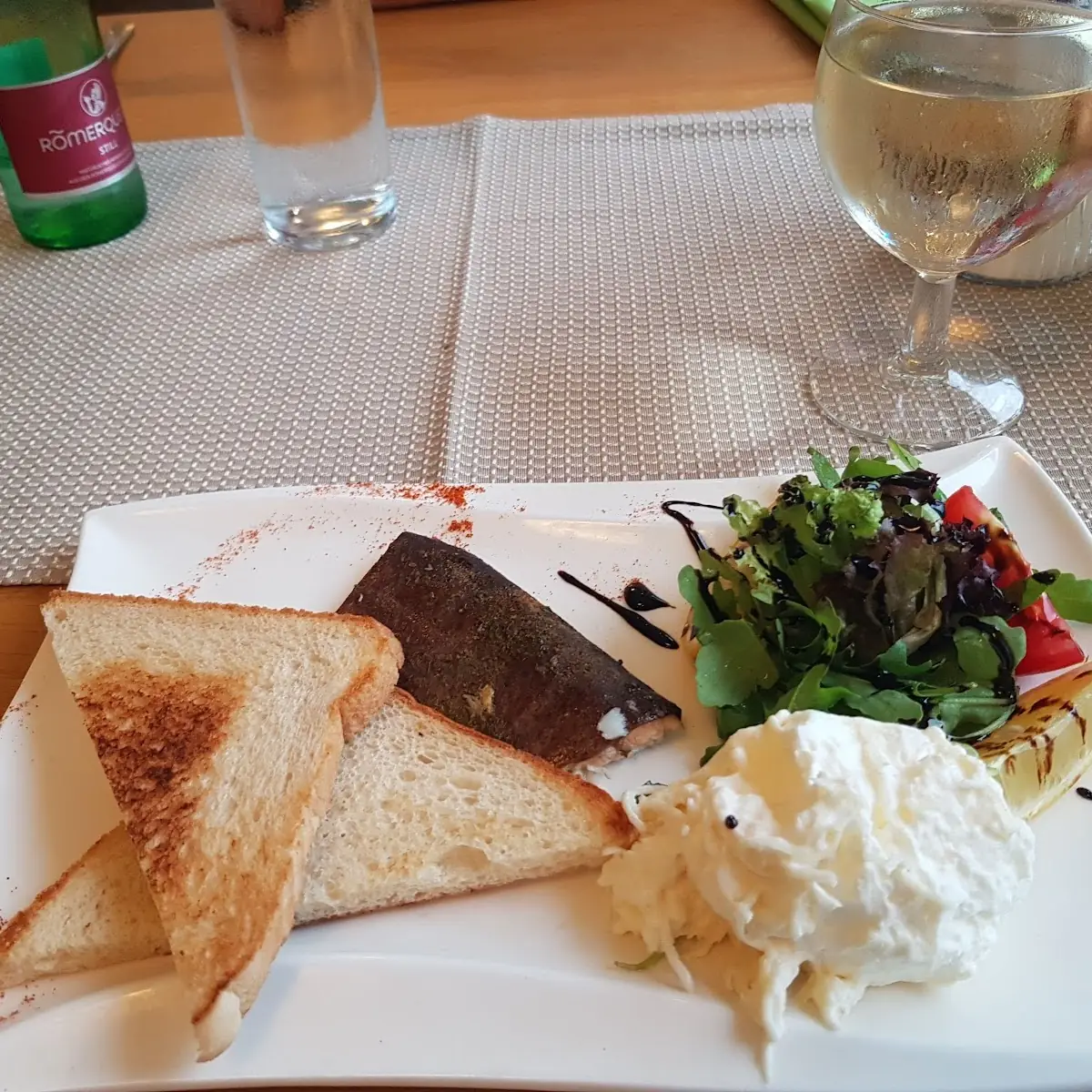 Essen und Trinken photo 7