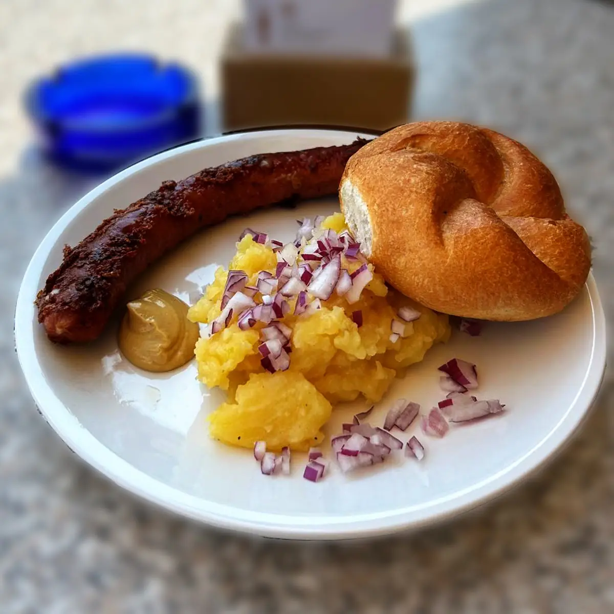 Essen und Trinken photo 3