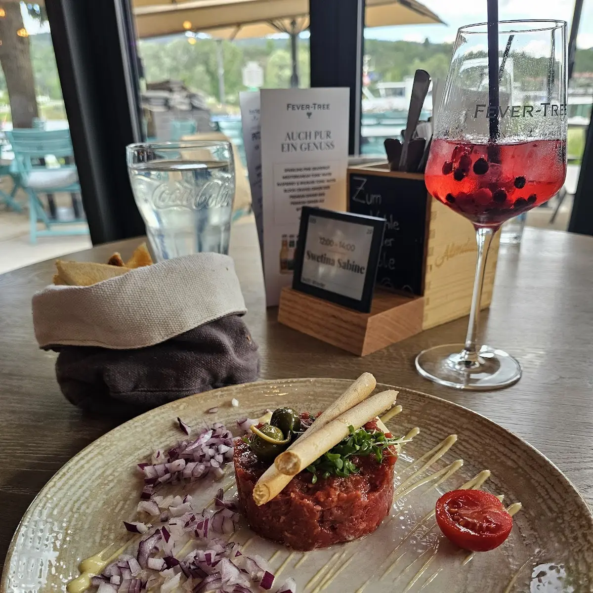 Essen und Trinken photo 2