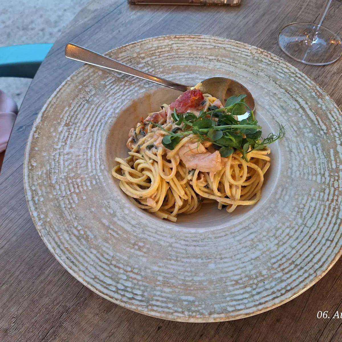 Essen und Trinken photo 3