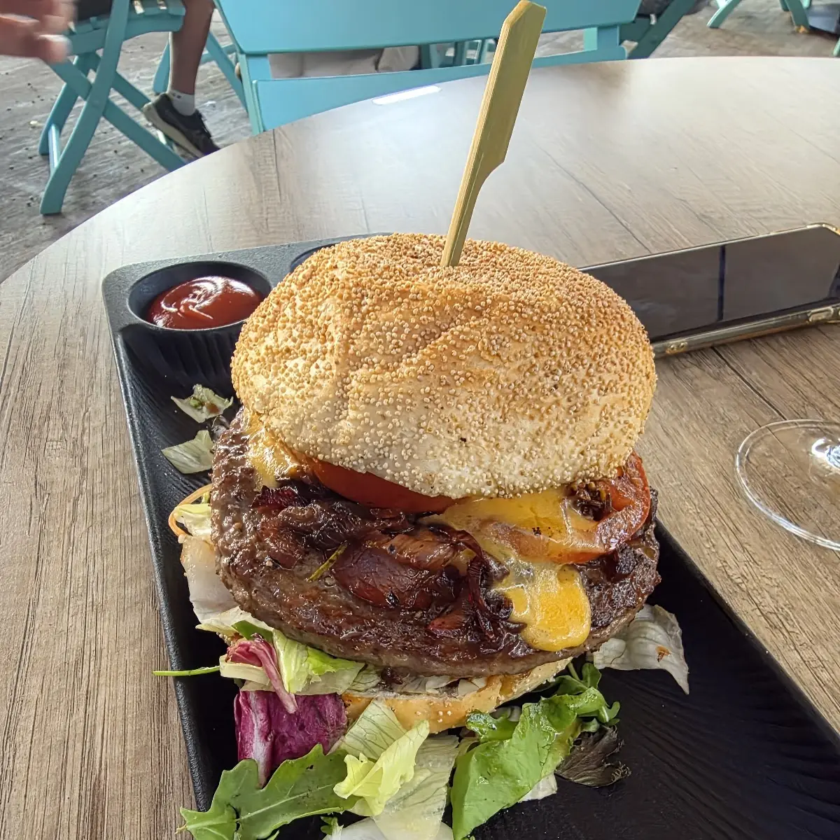 Essen und Trinken photo 4