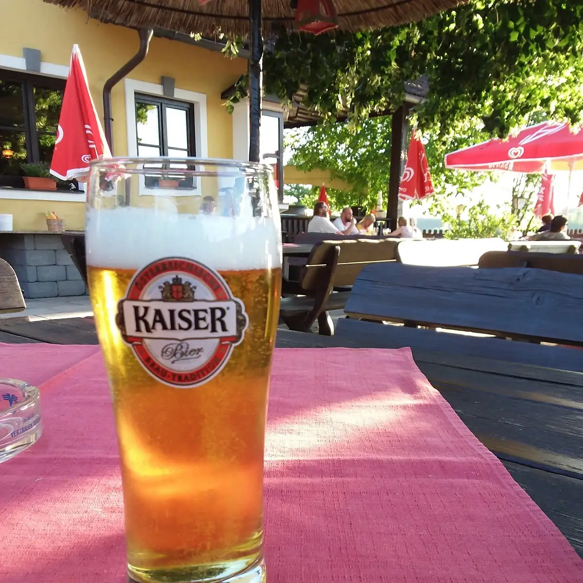 Essen und Trinken photo 5