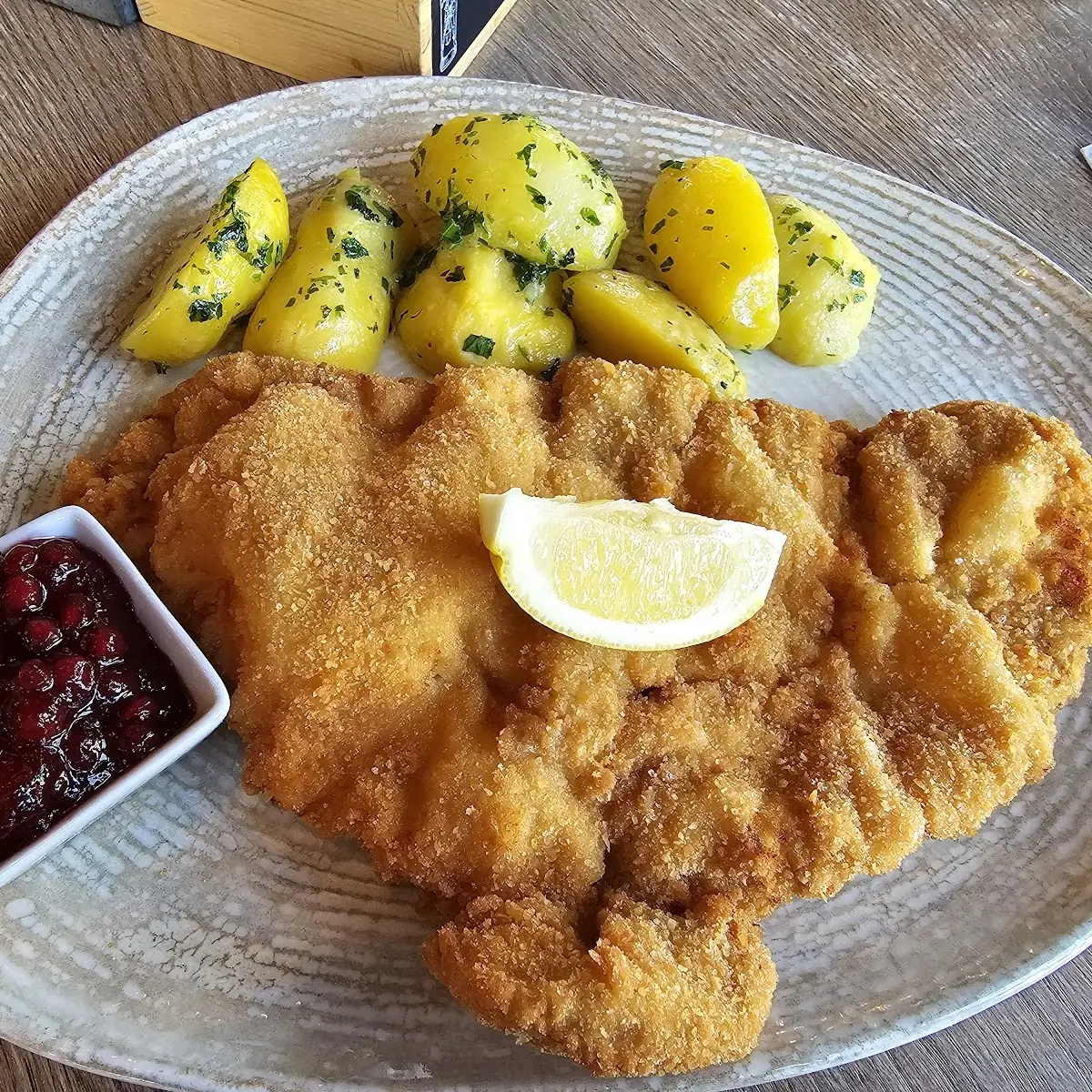 Essen und Trinken photo 6