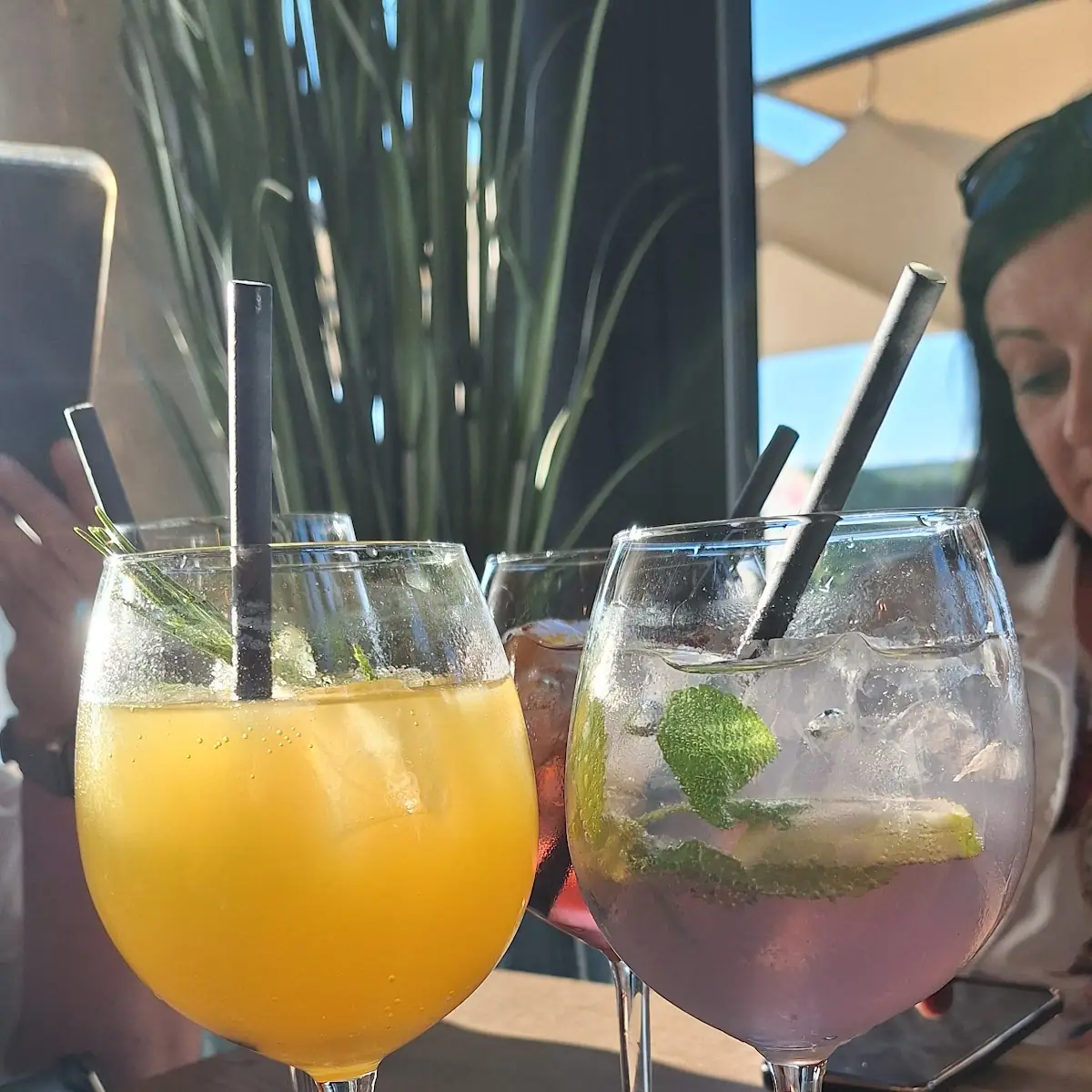 Essen und Trinken photo 7