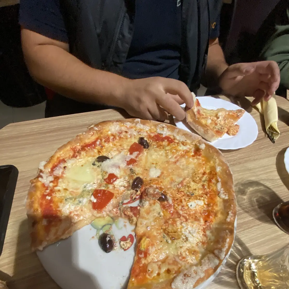 Essen und Trinken photo 1
