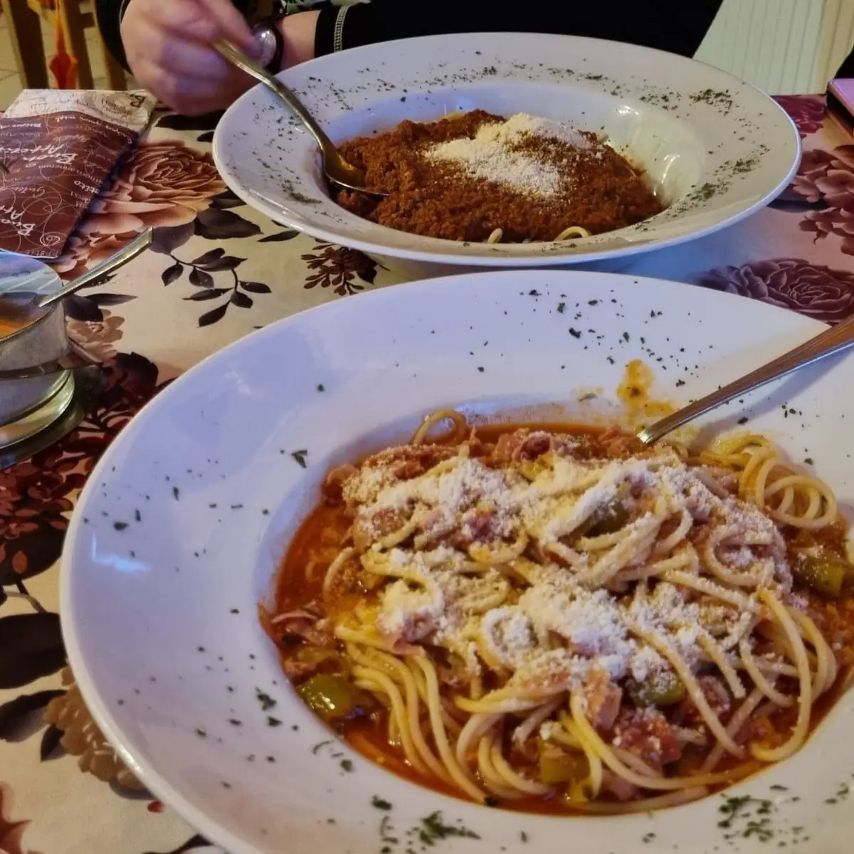 Essen und Trinken photo 2