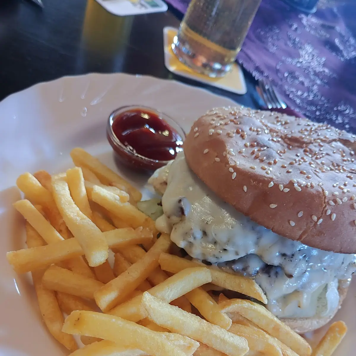Essen und Trinken photo 5