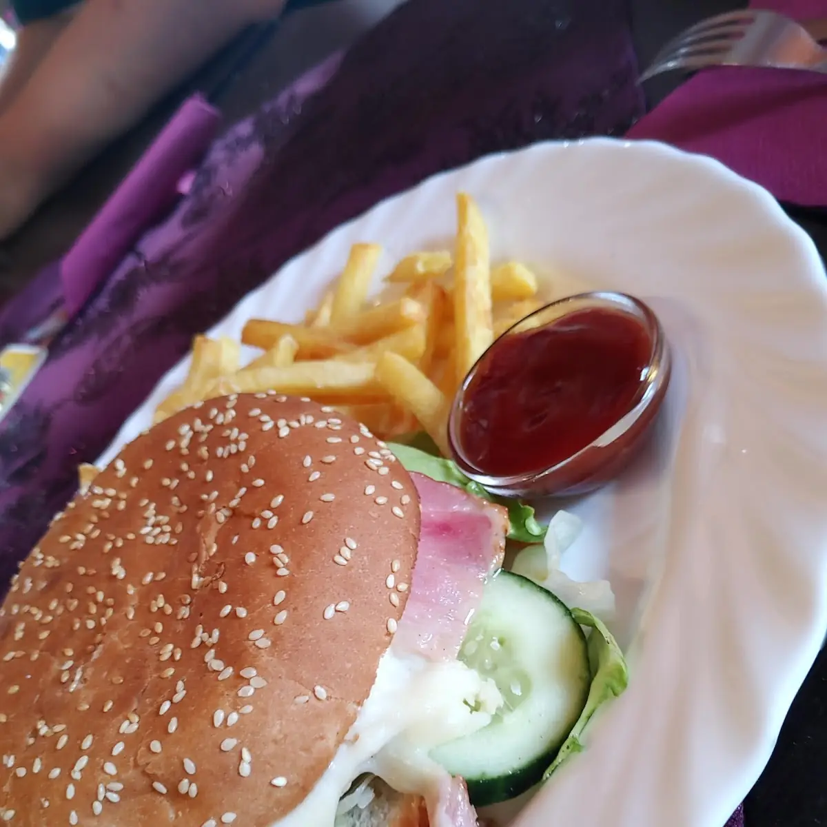 Essen und Trinken photo 9