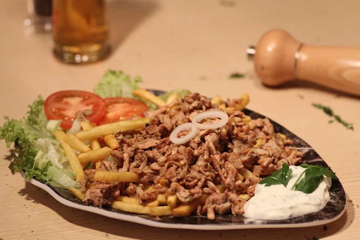 Essen und Trinken photo 1