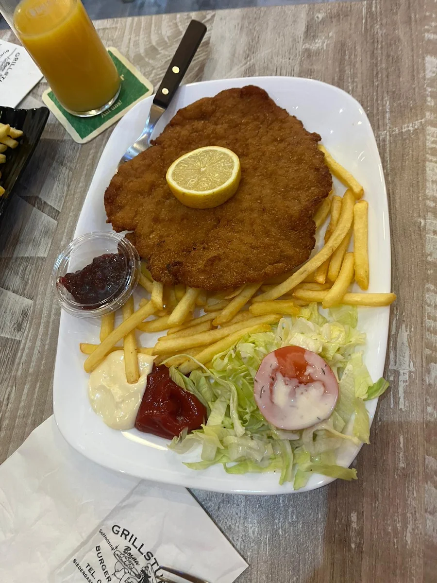 Essen und Trinken photo 2