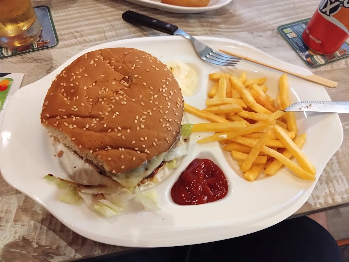 Essen und Trinken photo 3