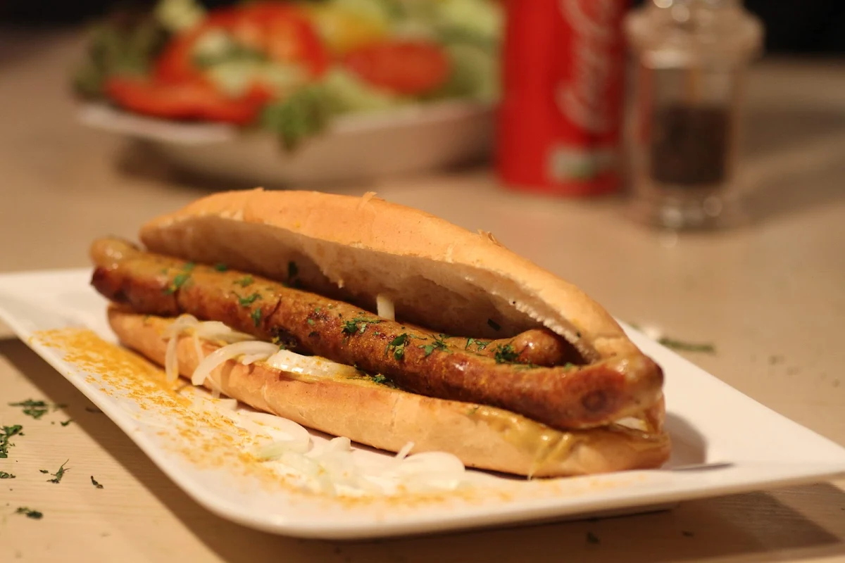 Essen und Trinken photo 7