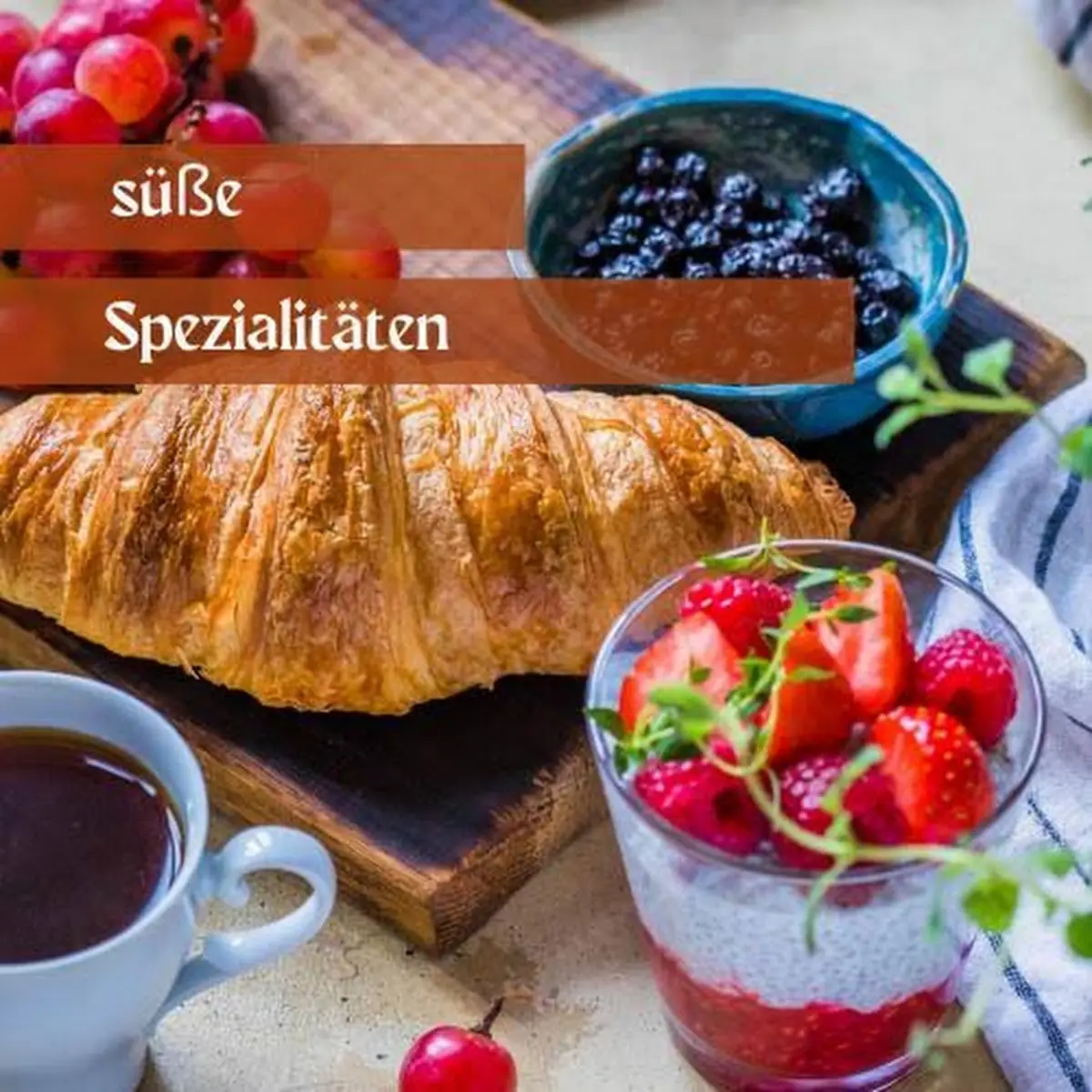 Essen und Trinken photo 10