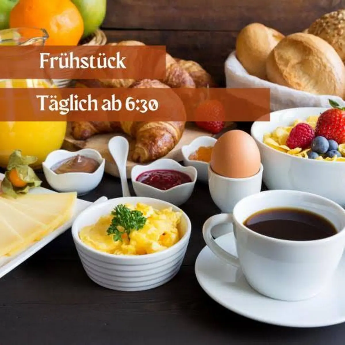 Essen und Trinken photo 9