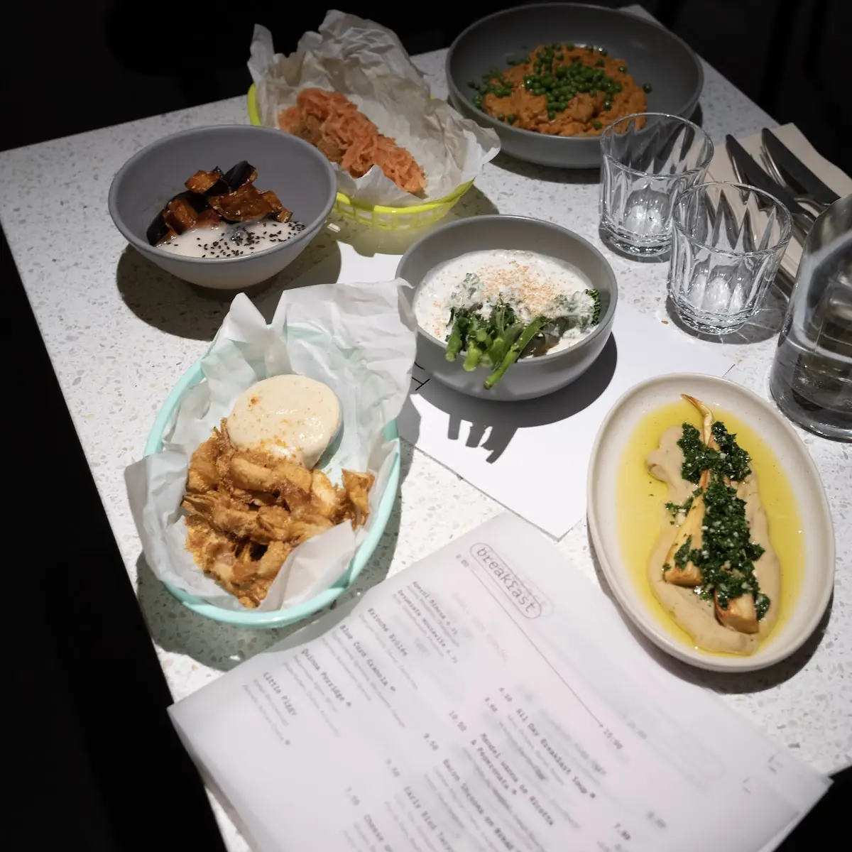Essen und Trinken photo 1