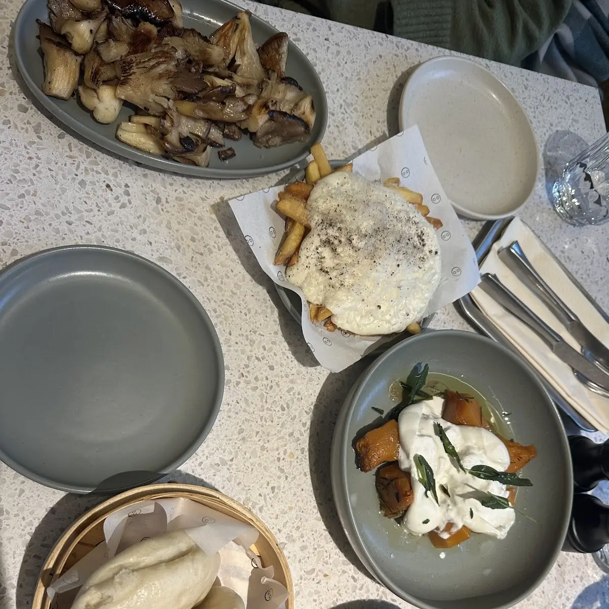 Essen und Trinken photo 10