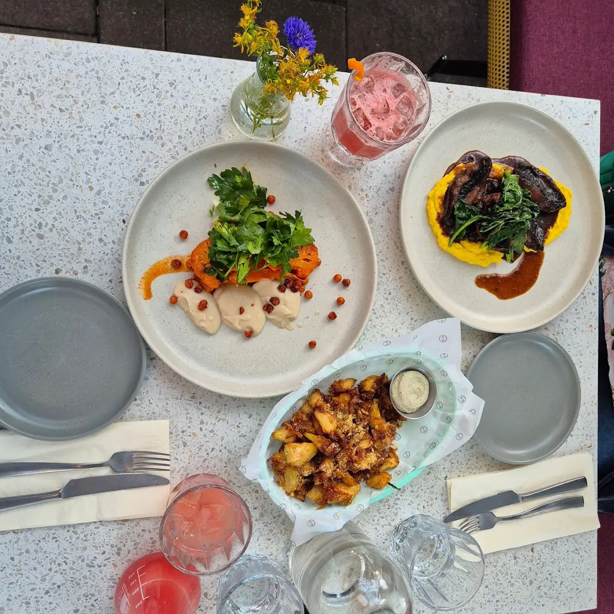 Essen und Trinken photo 5