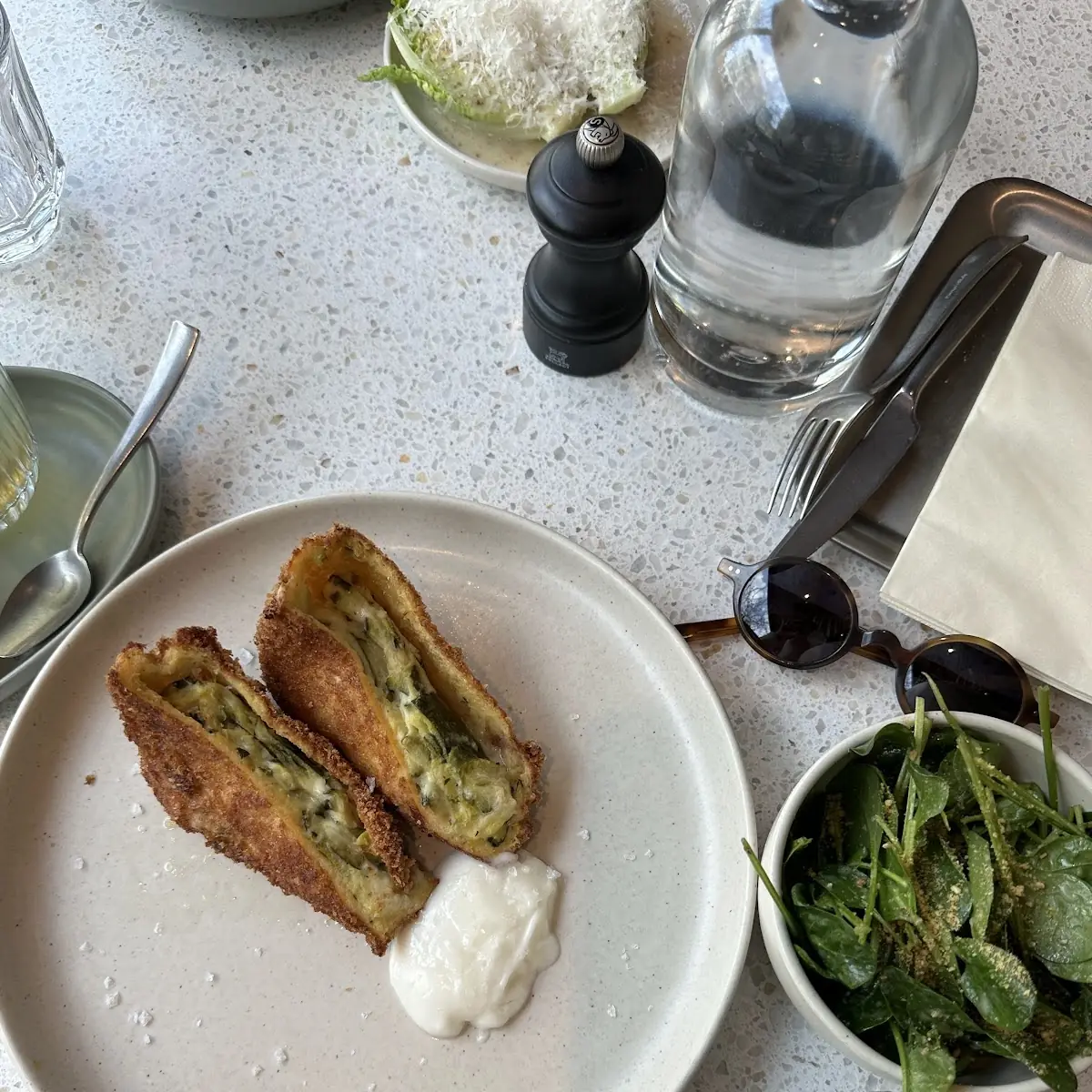 Essen und Trinken photo 7