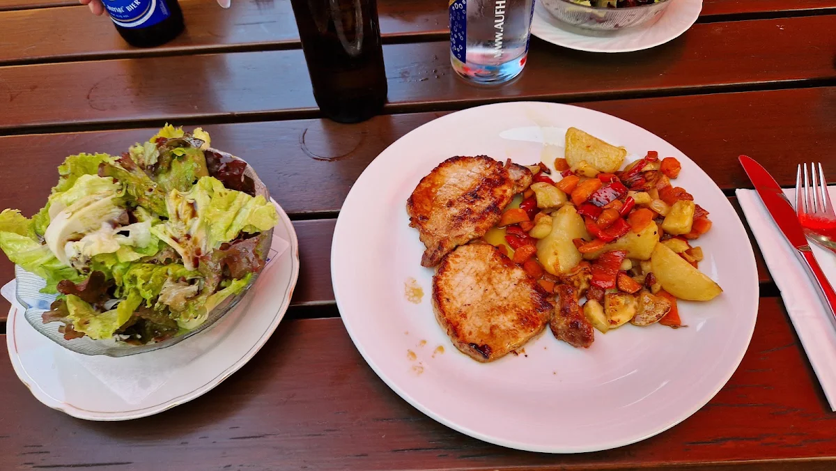 Essen und Trinken photo 2