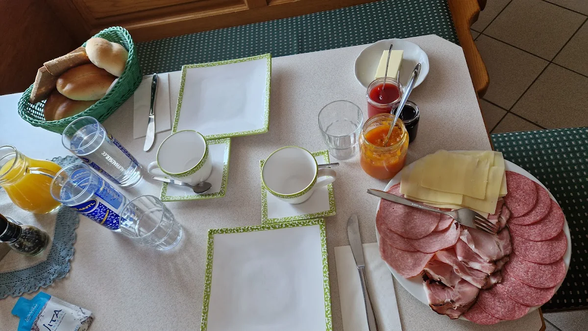 Essen und Trinken photo 3