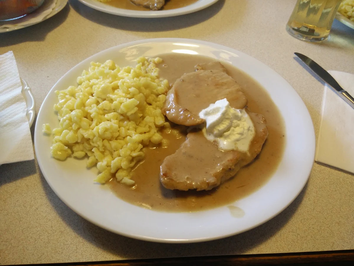 Essen und Trinken photo 4