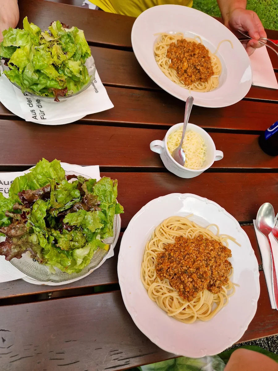 Essen und Trinken photo 6