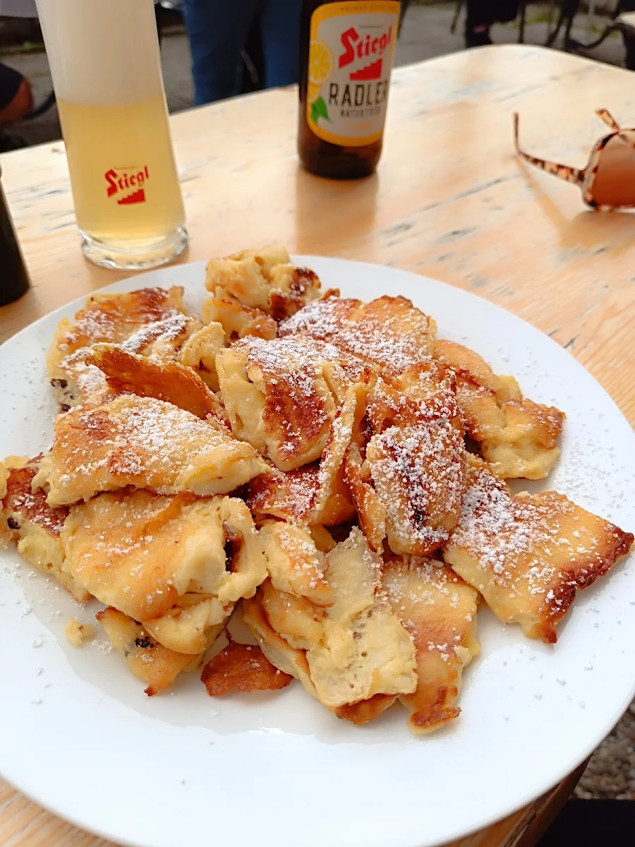 Essen und Trinken photo 1