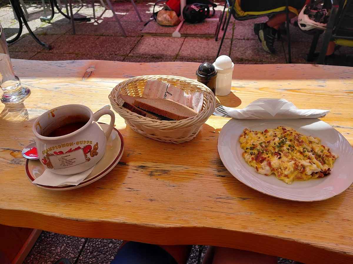 Essen und Trinken photo 4