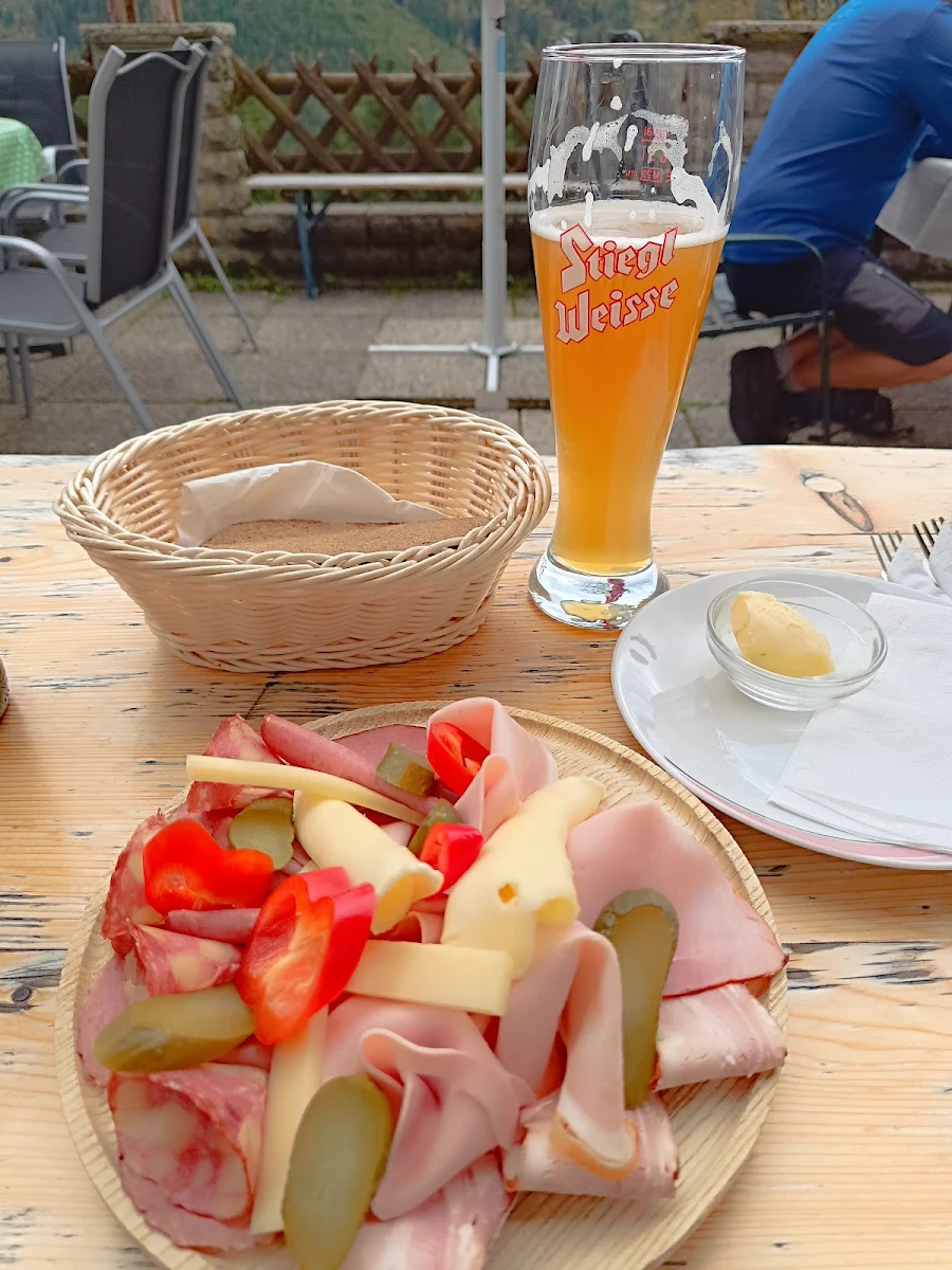 Essen und Trinken photo 5