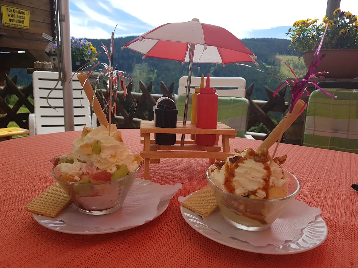 Essen und Trinken photo 6