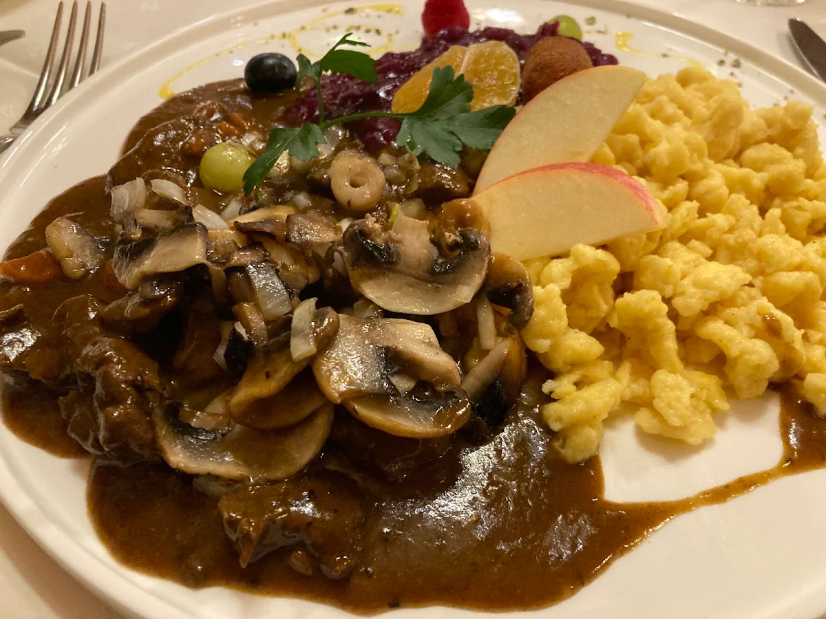 Essen und Trinken photo 2