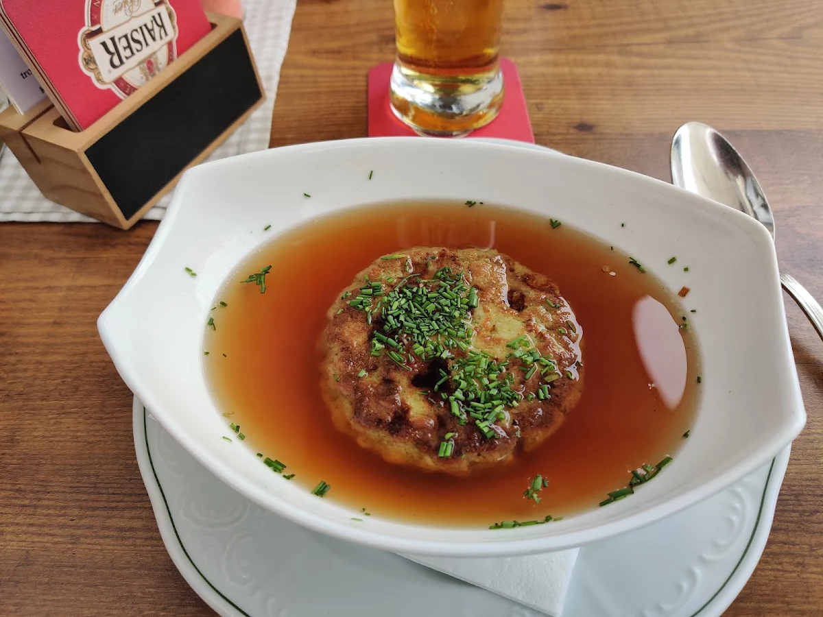 Essen und Trinken photo 3