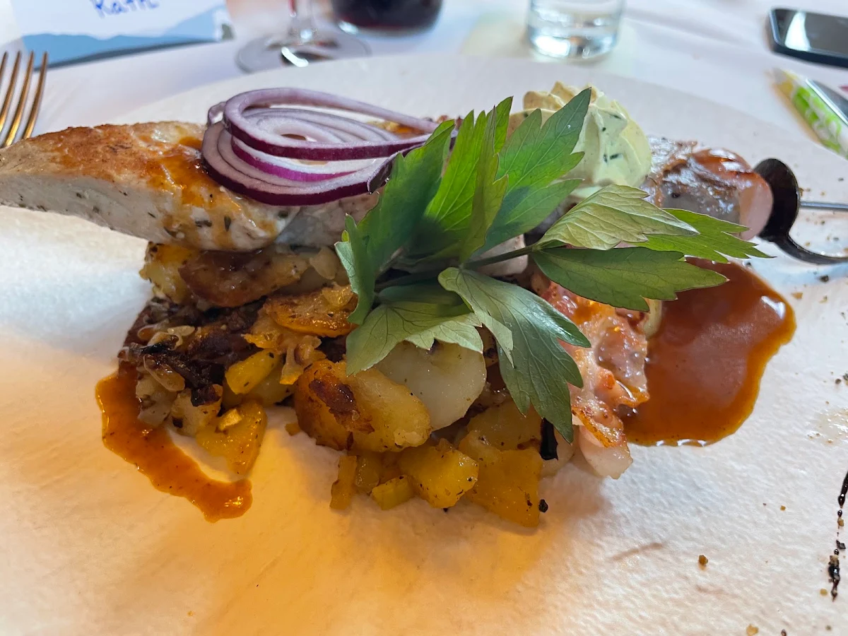 Essen und Trinken photo 7