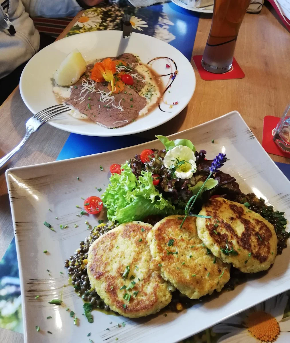 Essen und Trinken photo 8