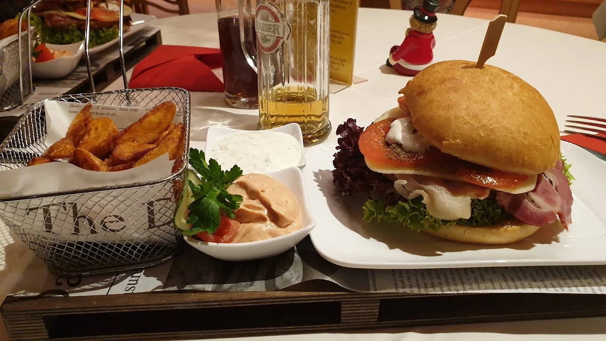 Essen und Trinken photo 9