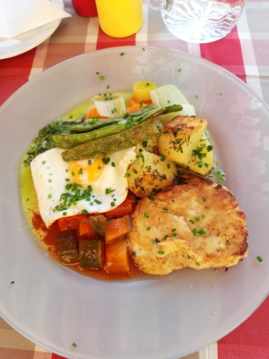 Essen und Trinken photo 10