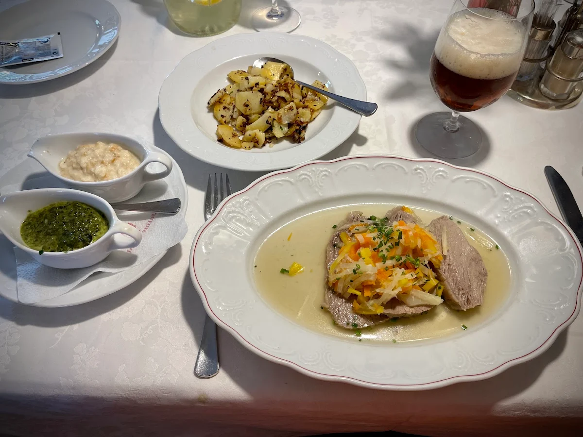 Essen und Trinken photo 3
