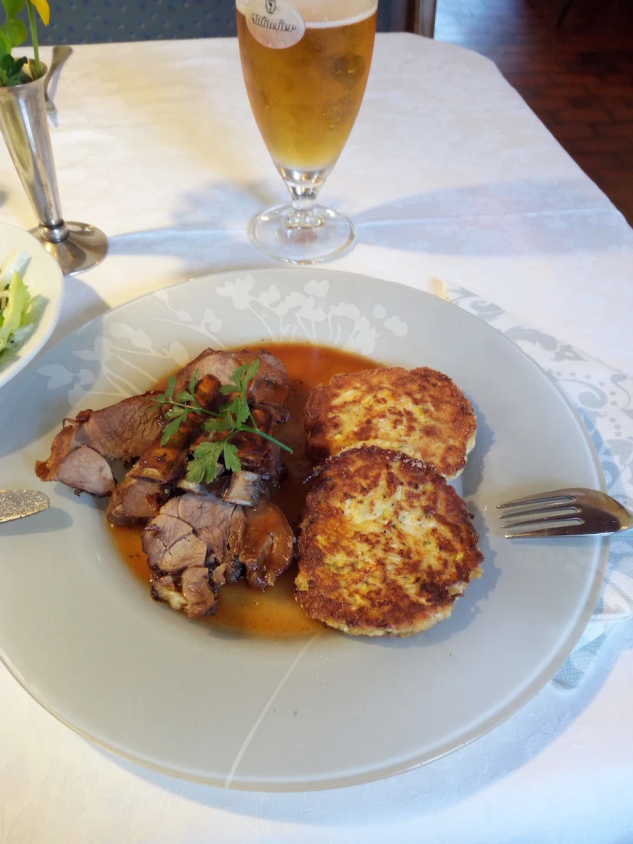Essen und Trinken photo 5