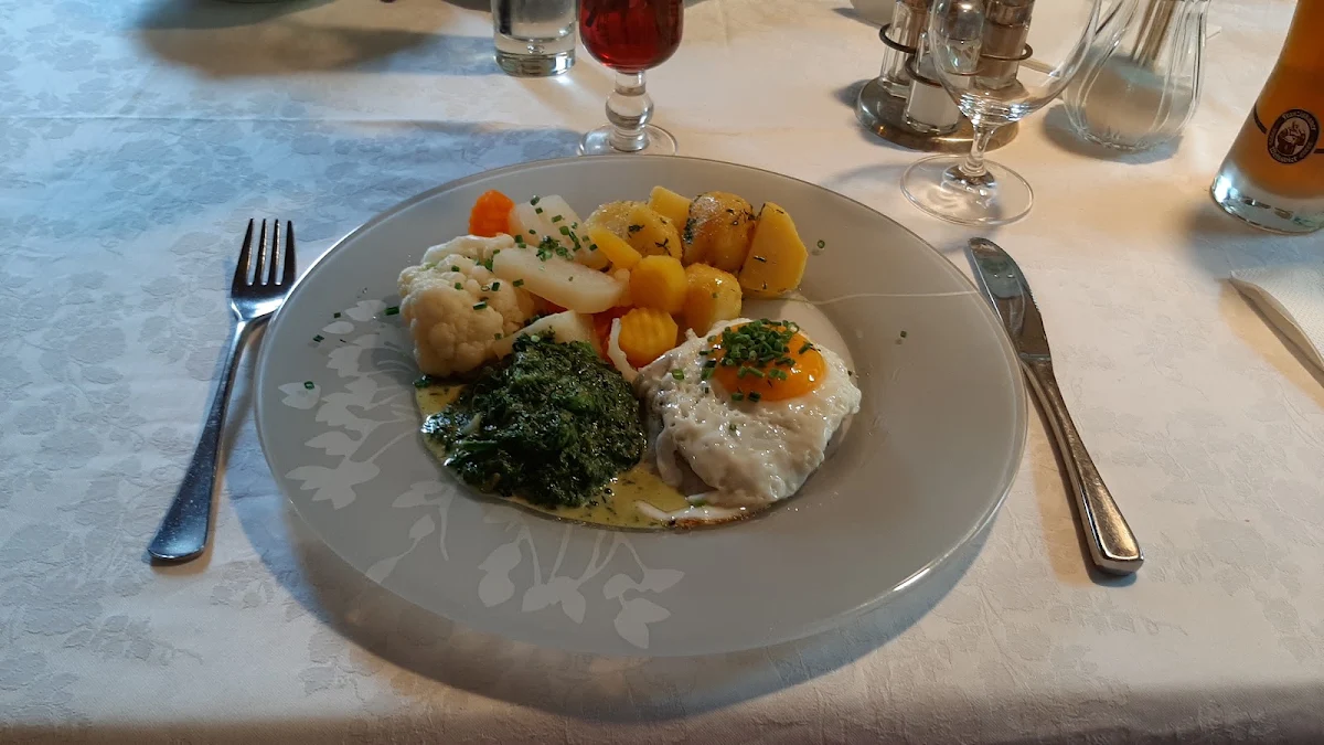 Essen und Trinken photo 6