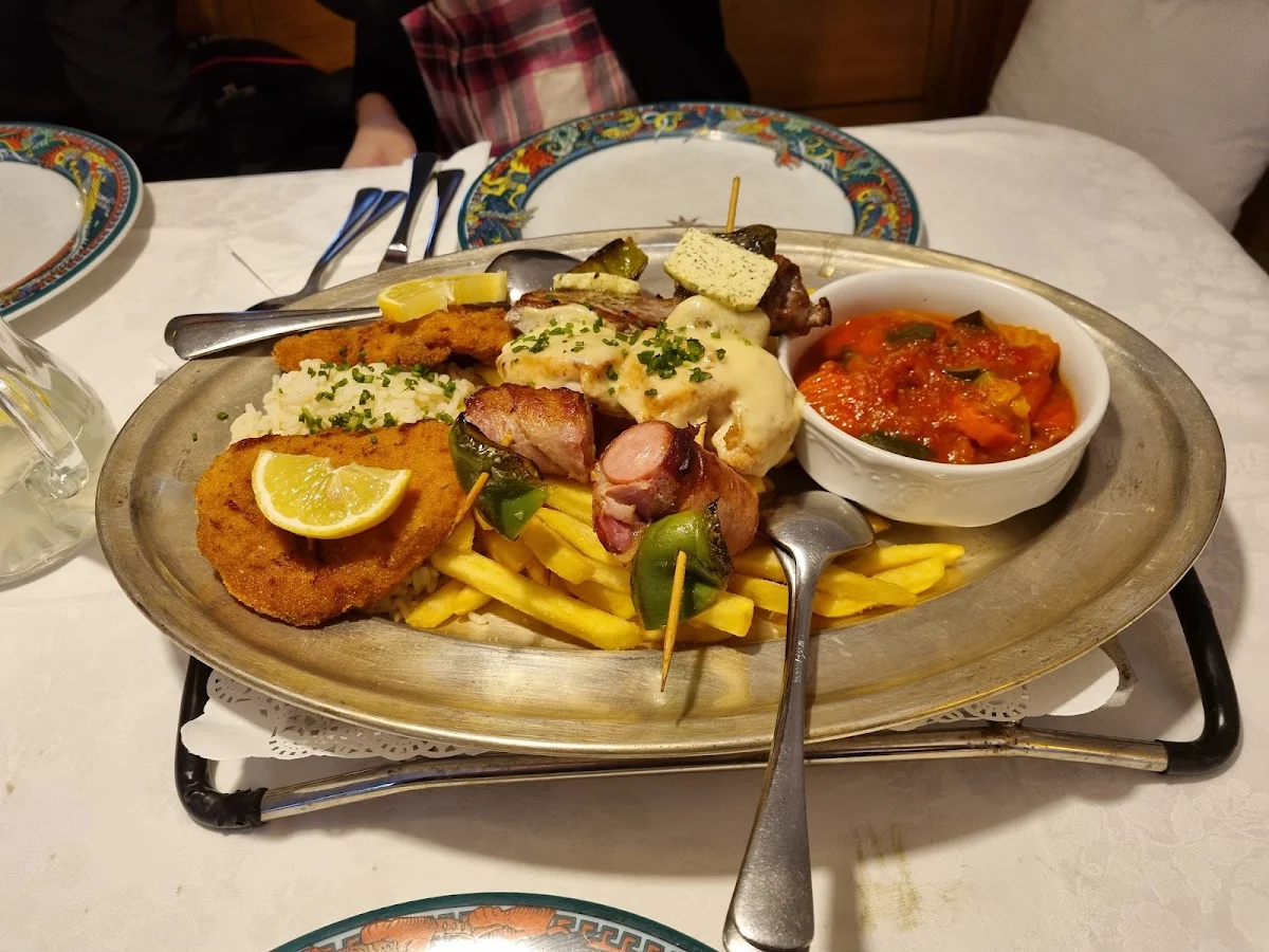 Essen und Trinken photo 7