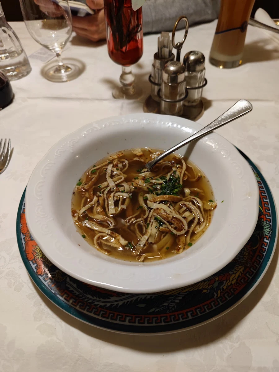 Essen und Trinken photo 8